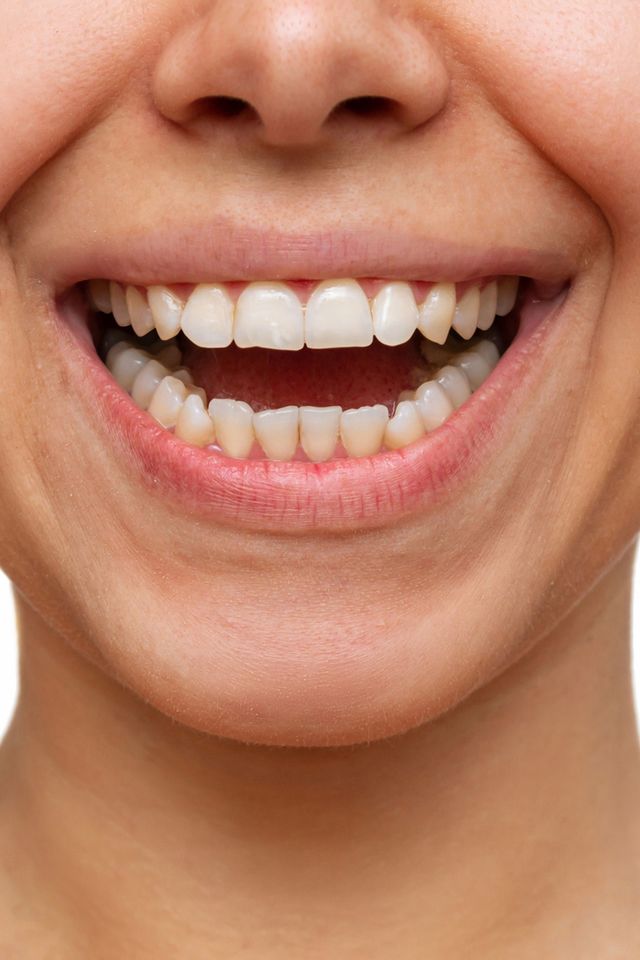 Smile Gallery - A2Z Dental - Before and After Photos